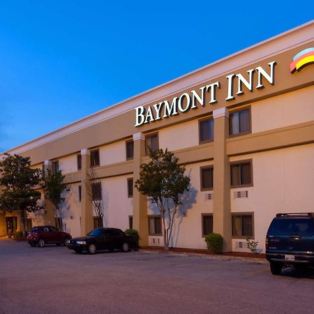 Baymont By Wyndham Memphis East Hotell Eksteriør bilde