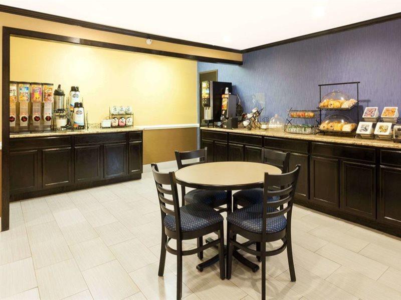 Baymont By Wyndham Memphis East Hotell Eksteriør bilde
